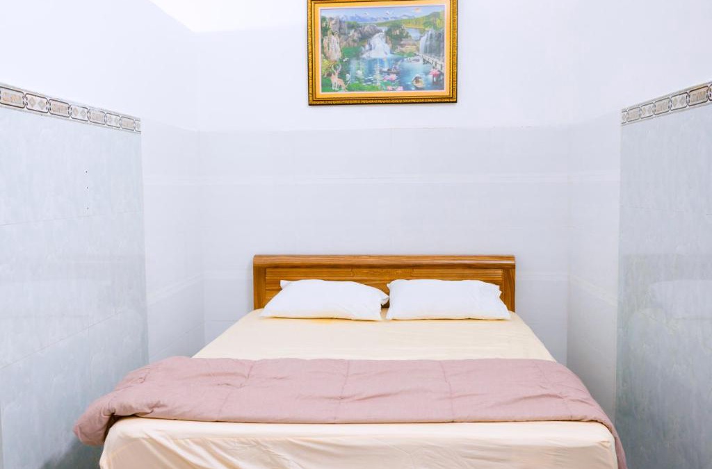 La Gi House | Hồng Diễm Lagi homestay