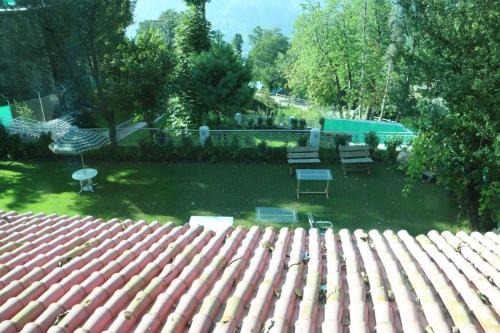 Murree Hotel | H.A.H Lodges