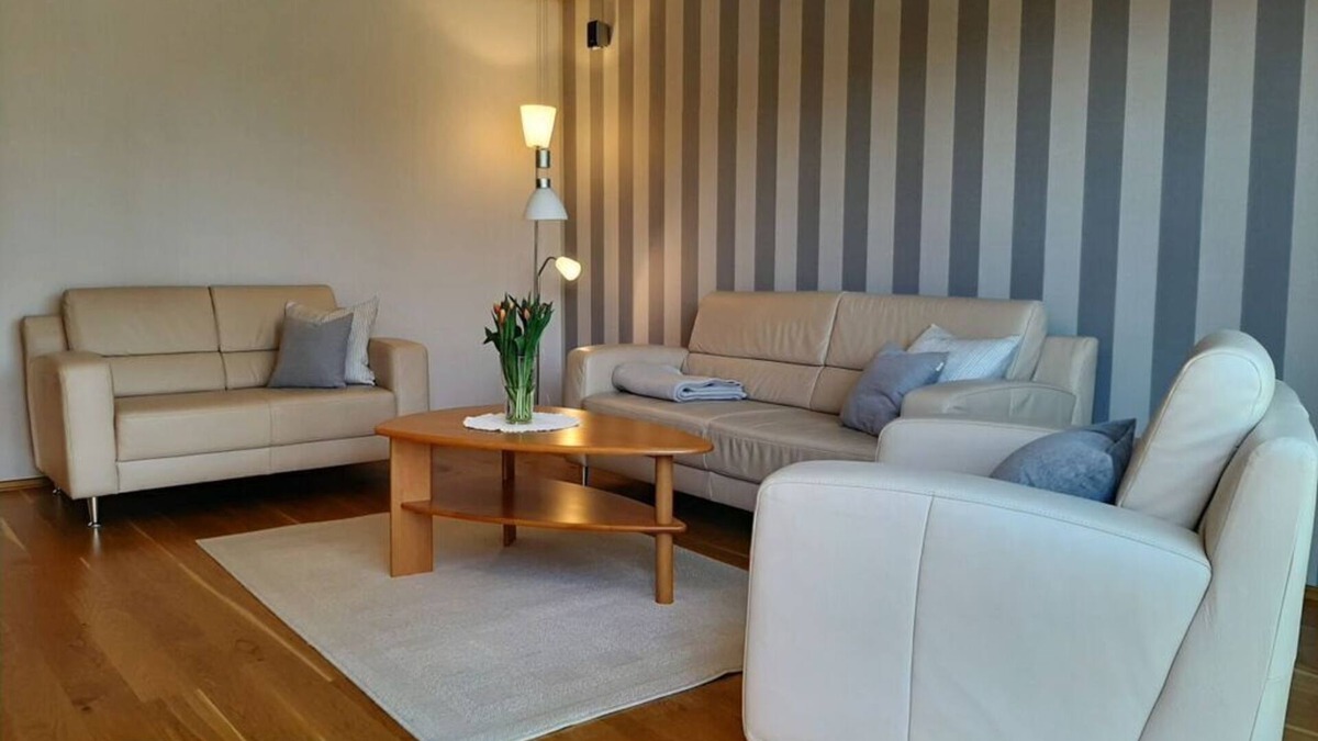 Burweg Apartment | H a r m o n i e - country house "An der Oste"