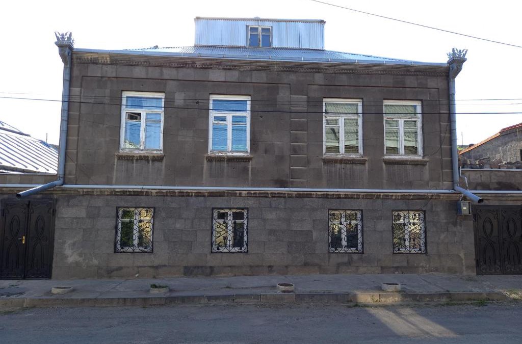Gyumri Bed & Breakfast | H.A.S.K