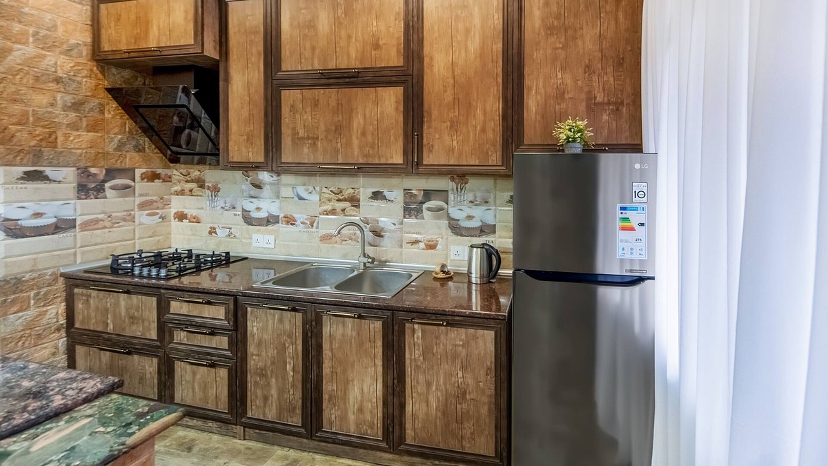 Tbilisi City Centre Apartment | H&B apartments Ingorokva