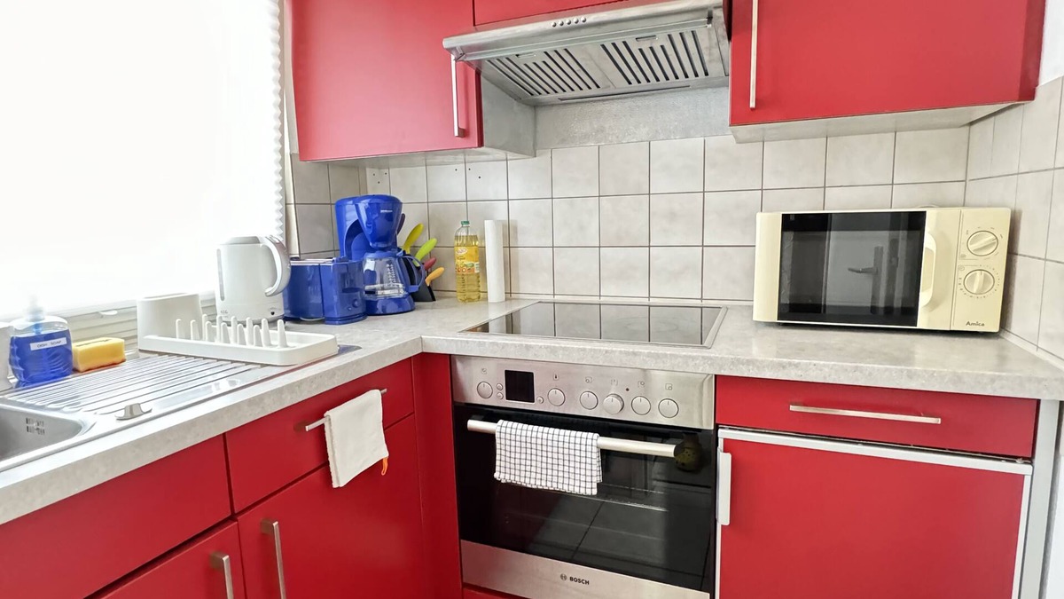 Sindelfingen Apartment | H&H Home - Quite and Central Apartment near Park in Sindelfingen
