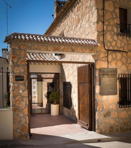Alarcon Hotel | H Luisa Hotel