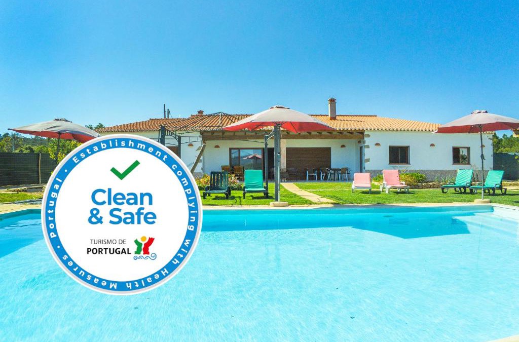 Aljezur House | H - Montes de Praias GuestHouse
