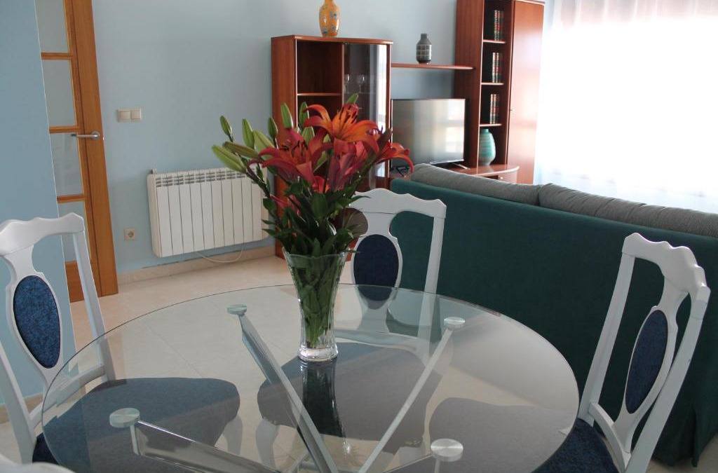 Sanxenxo Apartment | H&V Codesal