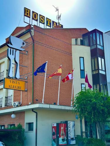 Geria House | H Vista Alegre
