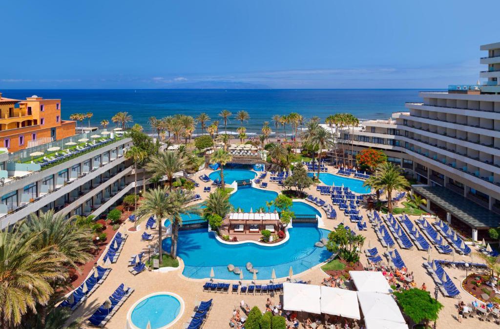 El Madronal Hotel | H10 Conquistador