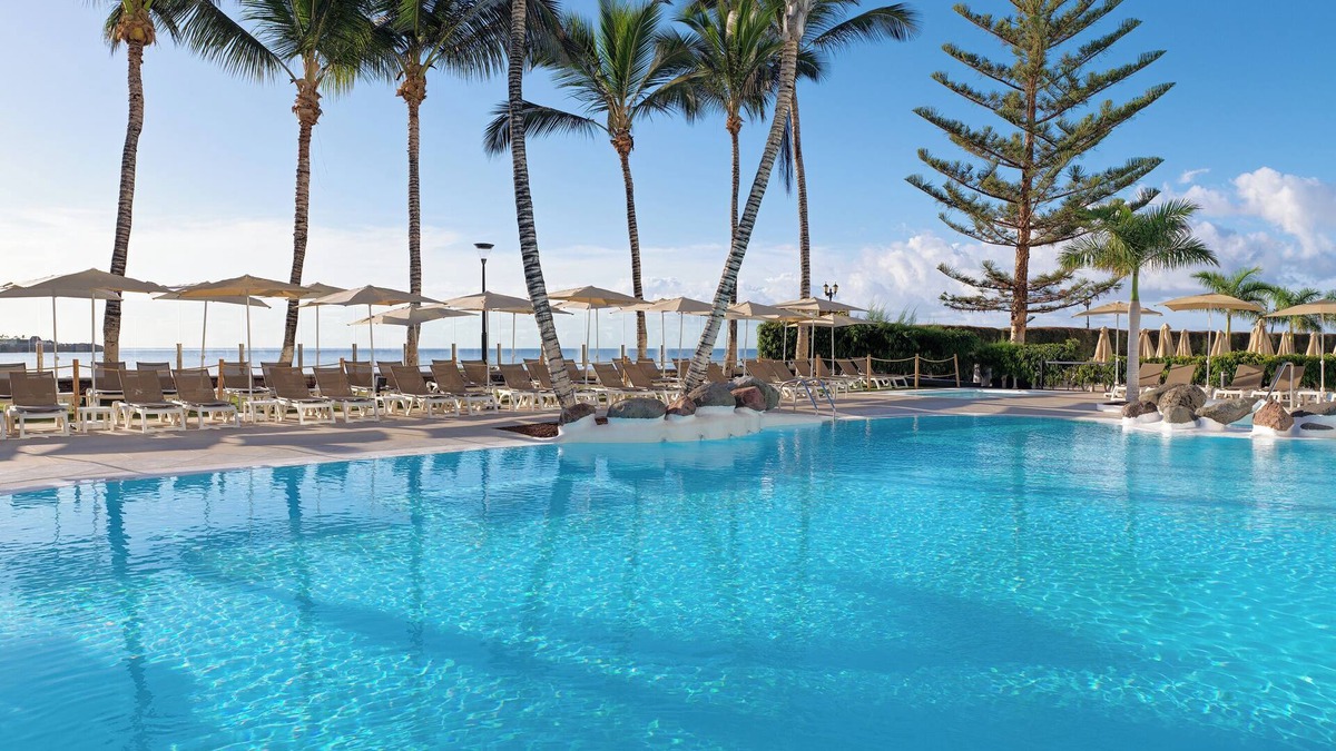 Mogan Hotel | H10 Costa Mogán