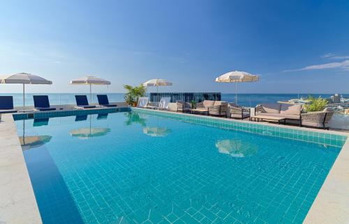 Tarragona Hotel | H10 Imperial Tarraco 4 Sup