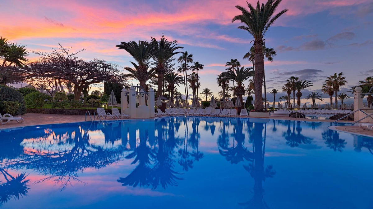 El Madronal Resort | H10 Las Palmeras