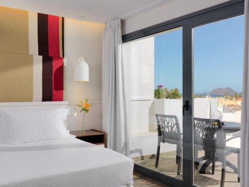 Corralejo Hotel | H10 Ocean Dreams Hotel Boutique - Adults Only