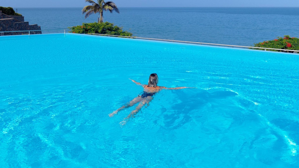 Costa Meloneras Hotel | H10 Playa Meloneras Horizons Collection