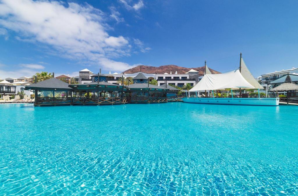 Playa Blanca Hotel | H10 Rubicón Horizons Collection