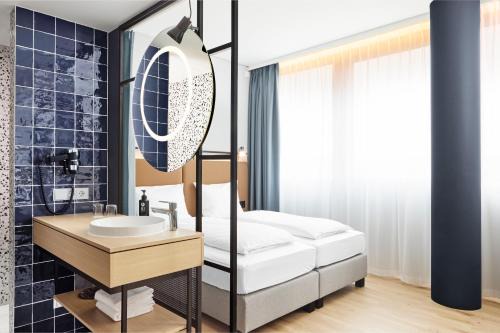 Meidling Hotel | H2 Hotel Wien Schönbrunn