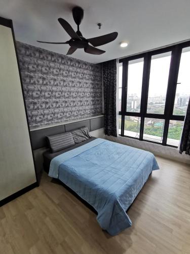 Ara Damansara Apartment | H20 Residence Ara Damansara Petaling Jaya