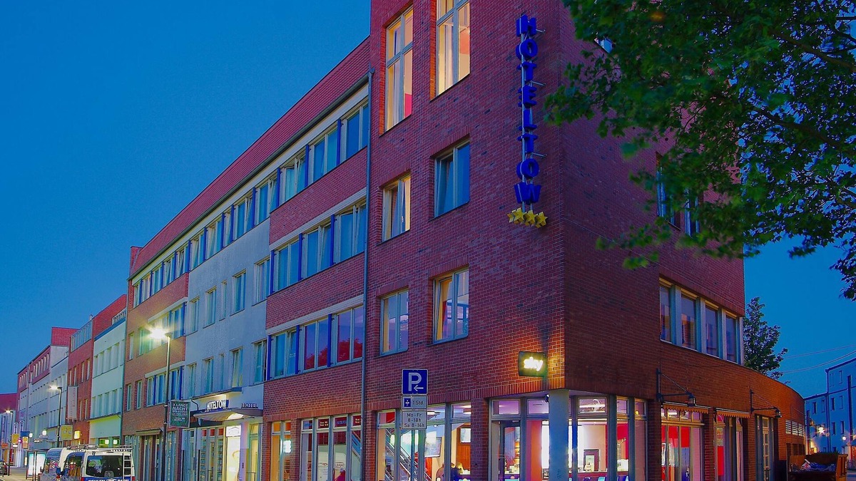Teltow Hotel | H24 Hoteltow