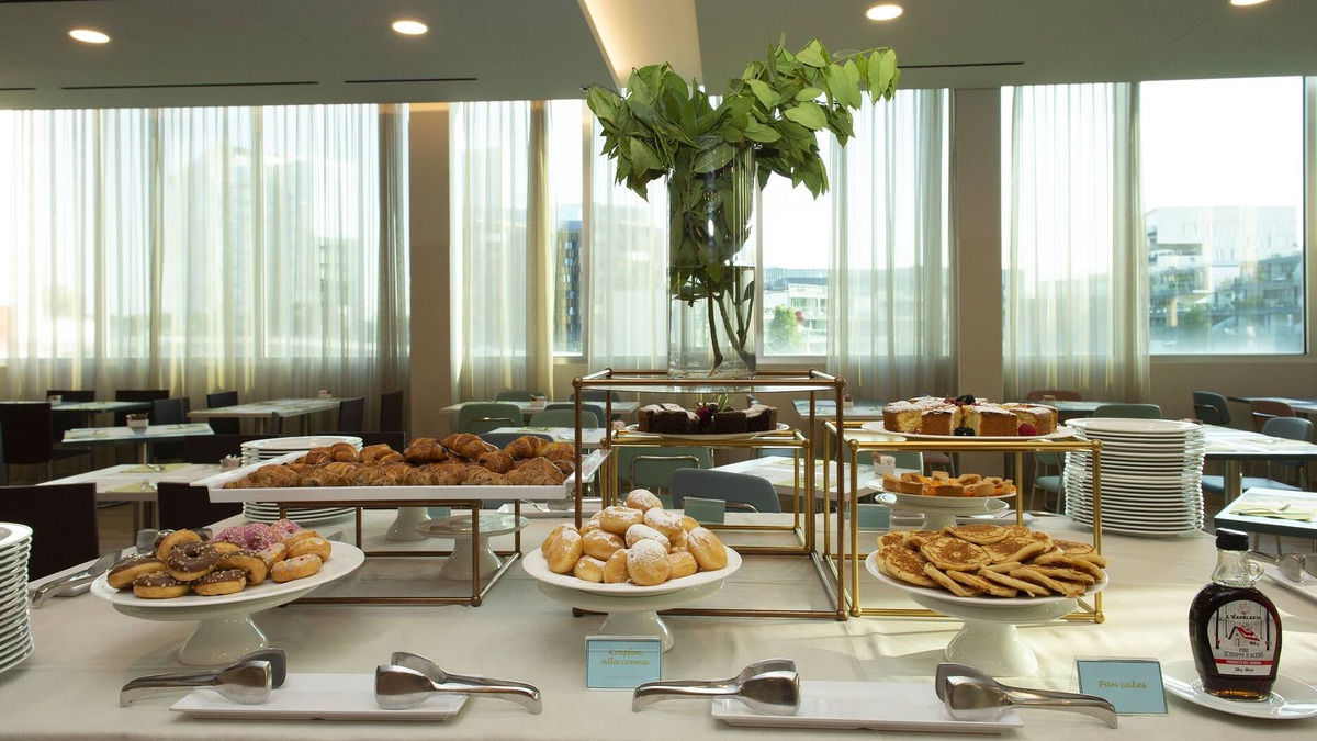 Milanofiori Nord Hotel | H2C Hotel Milanofiori
