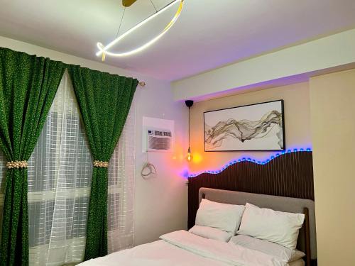 Bantud Hacienda Apartment | H2G Mesavirre Garden Residence