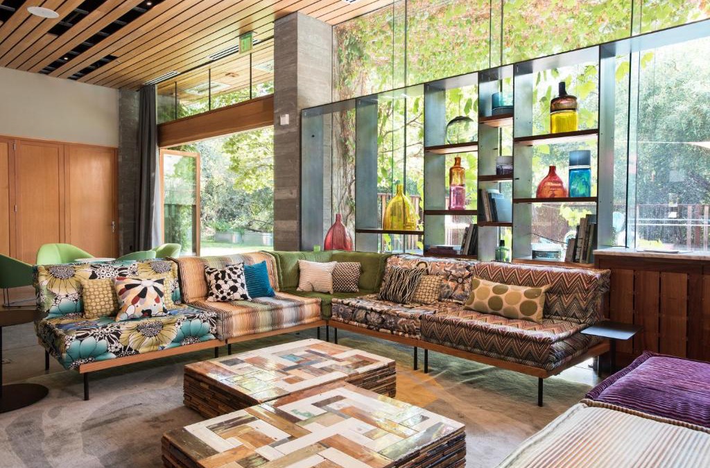 Healdsburg Hotel | H2hotel