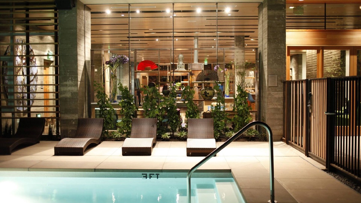 Healdsburg Hotel | H2Hotel