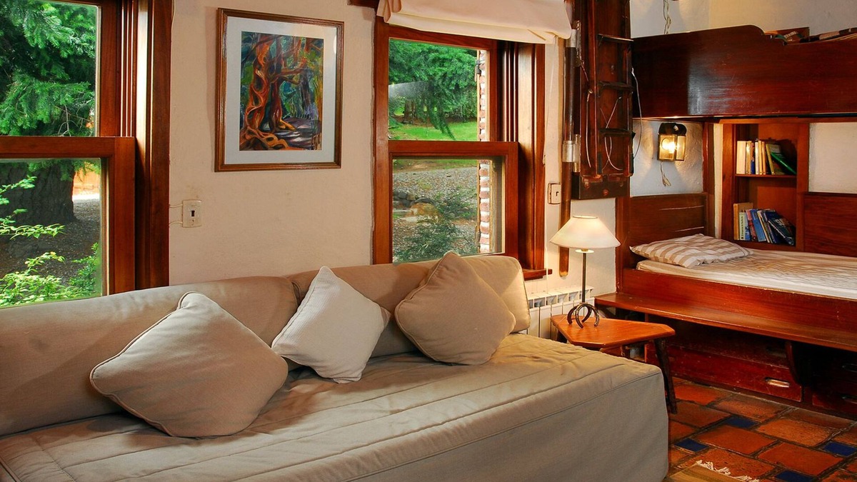 Nahuel Huapi Apartment | H37 - San Carlos de Bariloche