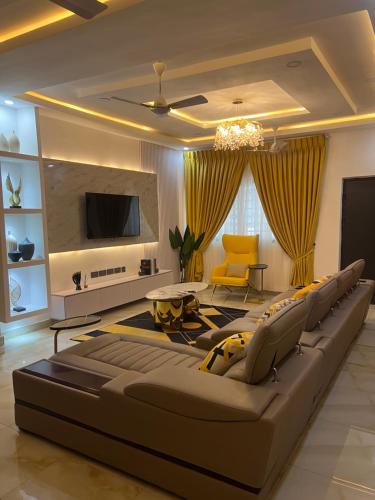 Cape Coast Apartment | H4N Apartments