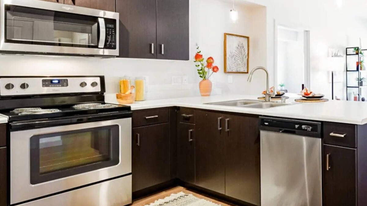 Fort Lewis Apartment | H4N Wellstone | 1Bd Apartment Near JBLM