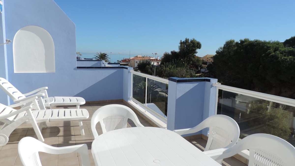 Les Deveses Apartment | H5 PLAYA SURF