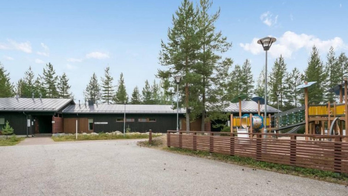 Vuokatti House | Haapala suites 18 by Interhome