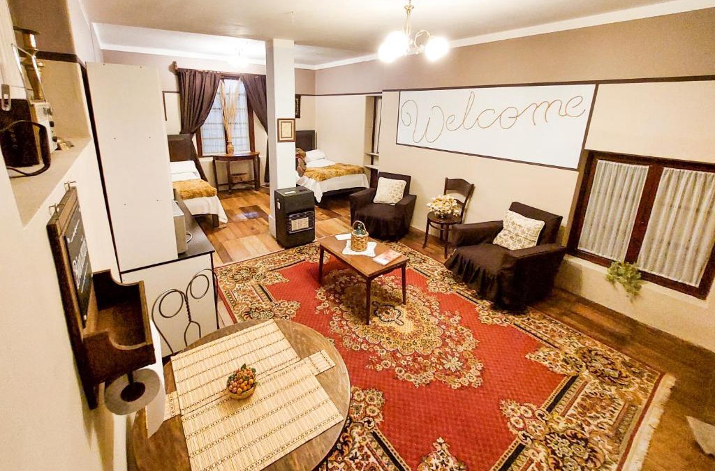 Potosi House | Hab. Privada en pleno centro de Potosí.