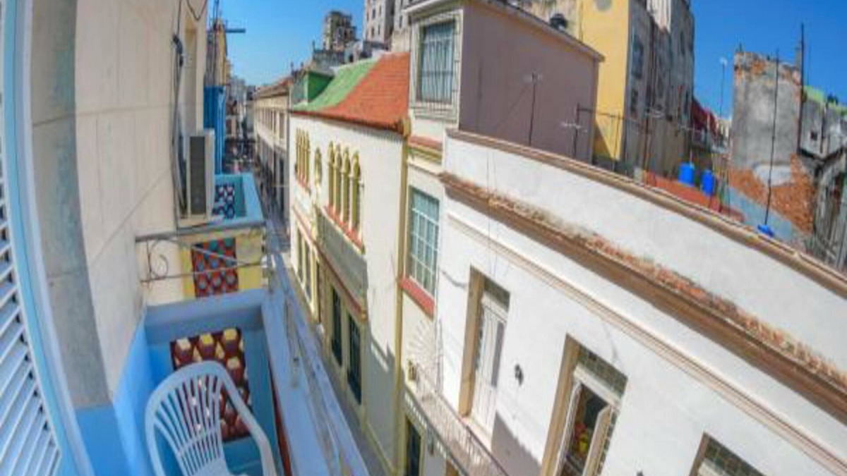 Old Havana Hotel | Habanazul