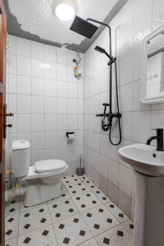 Entebbe Apartment | Haber motel - Katabi