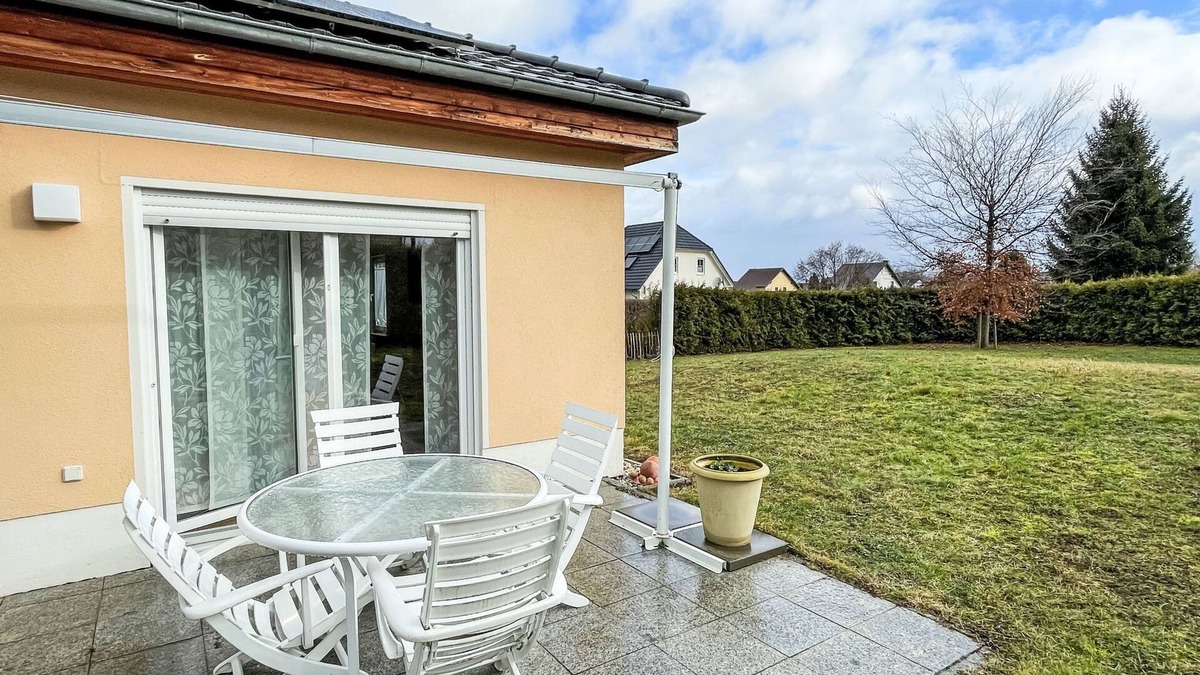 Bertsdorf House | Habichtnest by Interhome