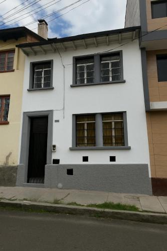 San Juan House | Habitación cómoda en Quito