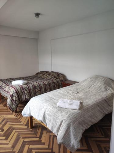 Lake Titicaca - Puno House | Habitación cómoda y confortable en el corazón de Puno