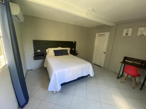 El Porvenir House | Habitación cerca del aeropuerto #1