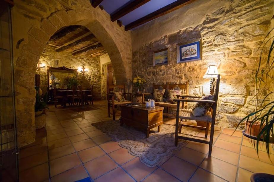 Ubeda House | Habitación en casa con encanto, Úbeda