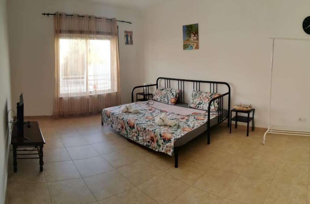 Luz de Tavira Apartment | Habitación encantadora!