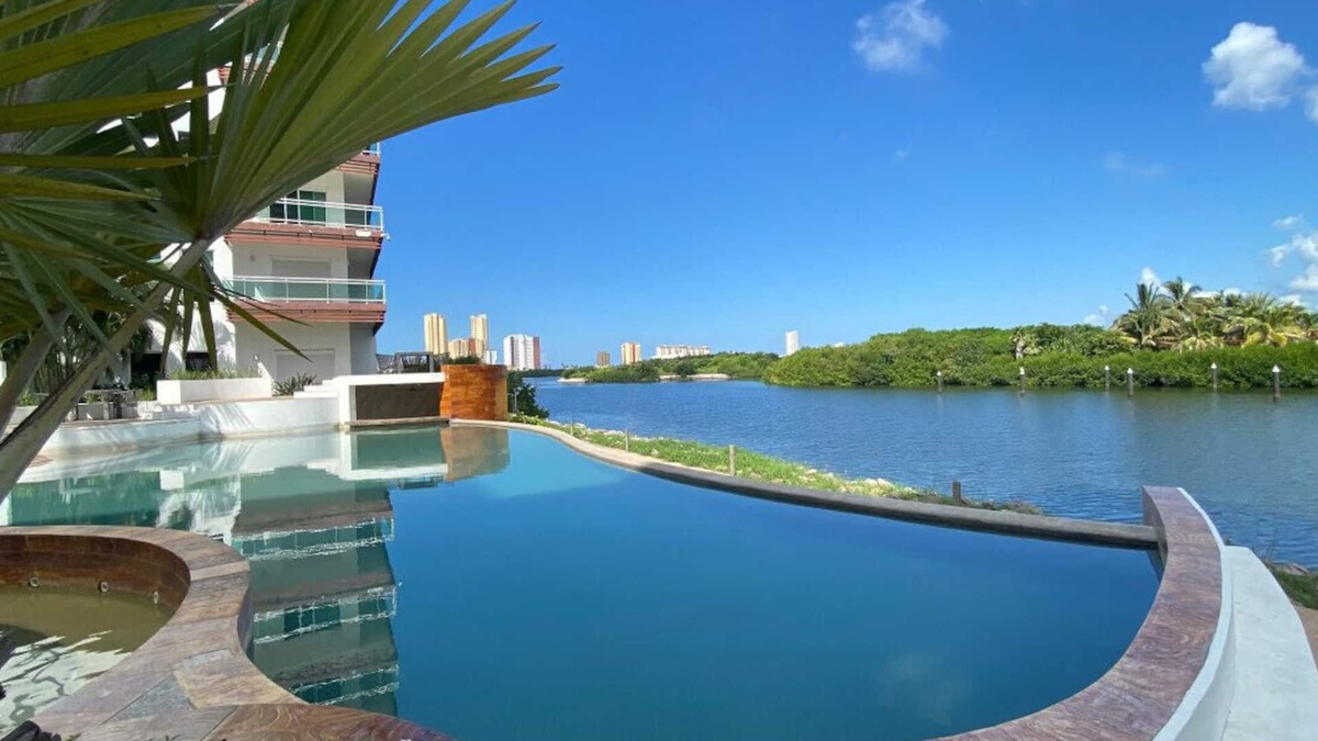 Marina Mazatlan Condo | Habitación hotelera 5min de la playa by Gpsrentas