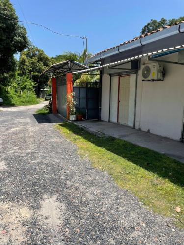 El Porvenir Apartment | Habitación las brisas