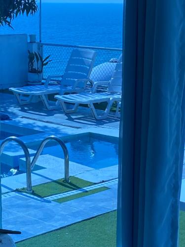 Crucita Boat Rental | Habitación privada