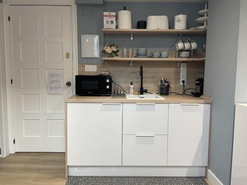 Getxo Apartment | Habitación privada en Getxo con Garaje 15 minutos del centro de Bilbao