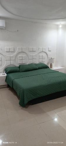 Las Playas Apartment | Habitación seca de la quebrada