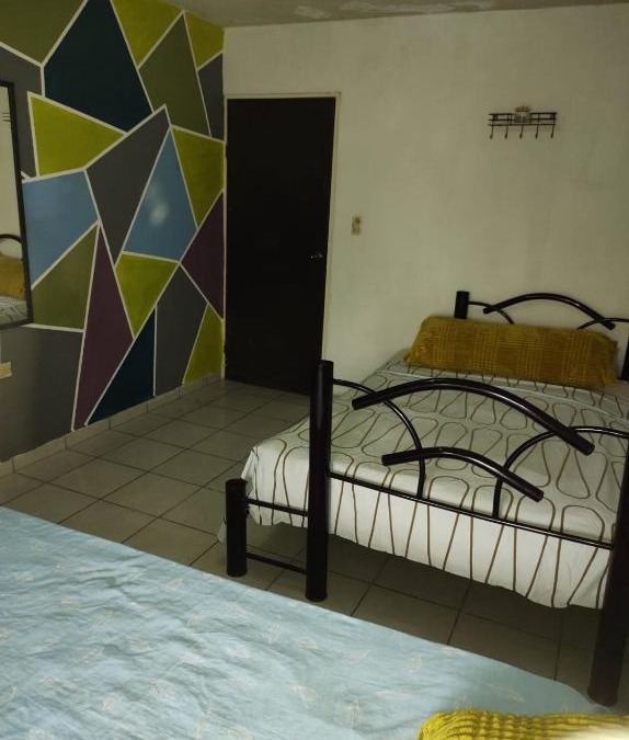 Los Mochis House | Habitaciónes confort