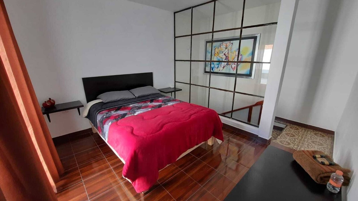 Downtown Queretaro Apartment | Habitación Para Descanso, Aceptamos Mascotas