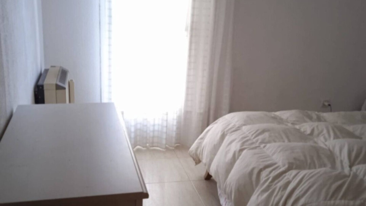 Pinto Condo | Habitacion Matrimonial