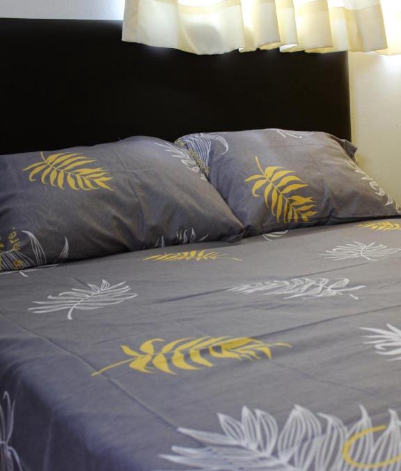 Ica House | HABITACION MATRIMONIAL