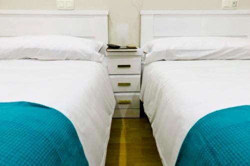 Toro House | Habitaciones Albero