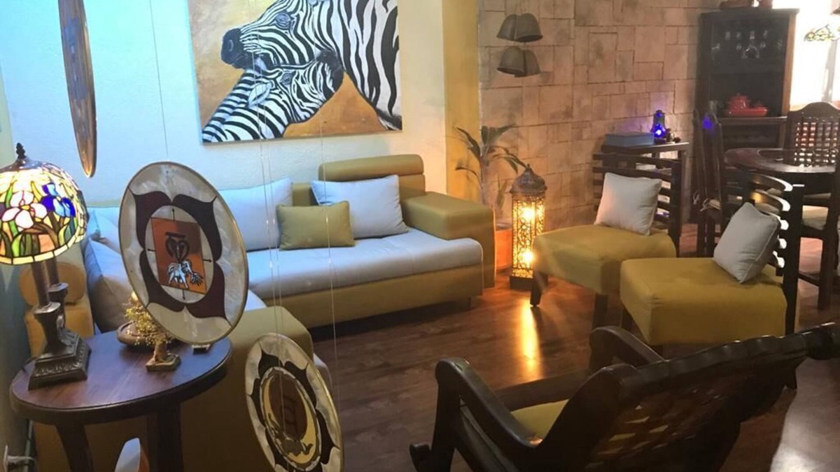 Tumbaco House | Habitaciones Confortables EN Cumbaya
