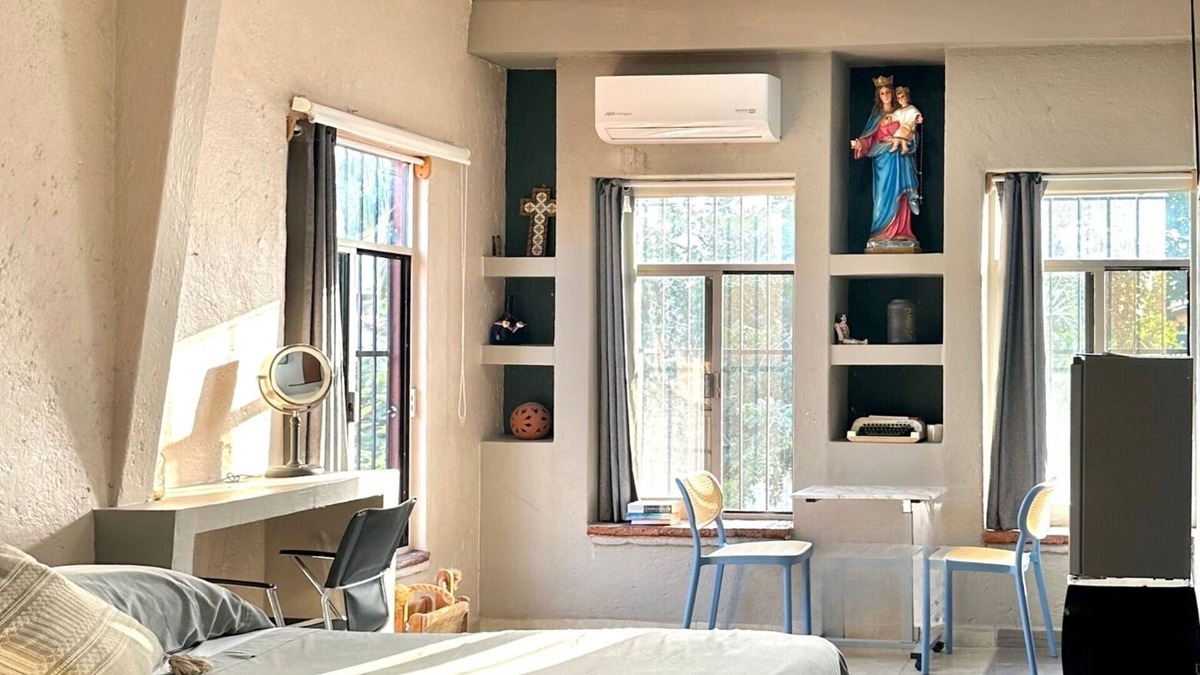 Puerto Vallarta House | Habitaciones Dos Antonios